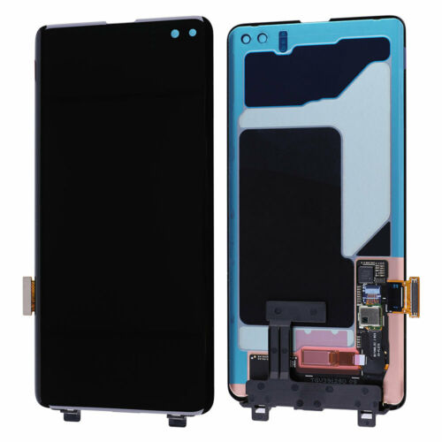 LCD+TOUCH+OKVIR ZA SAMSUNG S10,G973F ORIGINAL EU